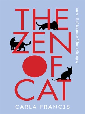 The Zen of Cat - ebook